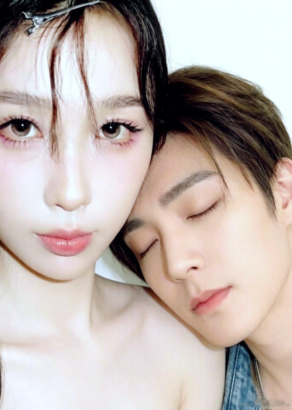 🍉爱奇艺古装剧《长生骨》即将开机领衔主演【按姓氏笔画顺序排列】：侯明昊虞书
