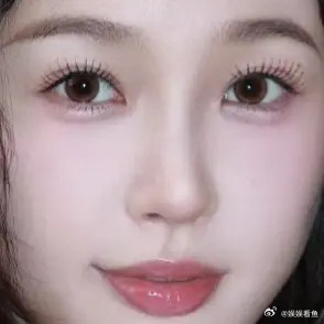 内娱女流量五官大赏看看有你的女神吗