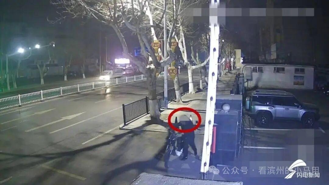 挑衅“测试”？！滨州一派出所：安排！近日，山东滨州邹平市公安局黛溪派出所抓