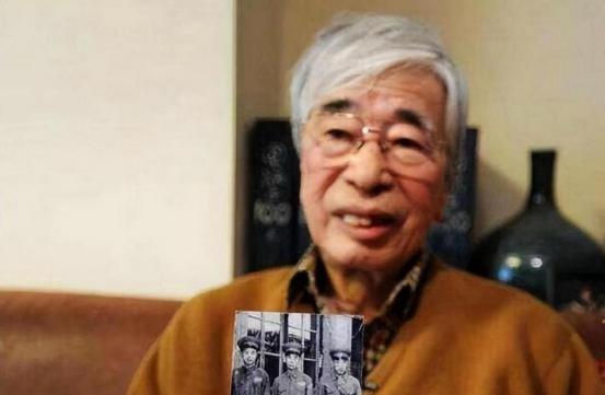1948年，一个日本人冒充中国人，并加入解放军，在辽沈战役中屡次立功，还参加了抗