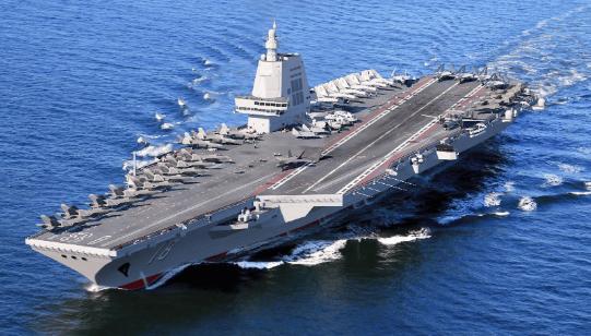 航母为什么烧重油？不夸张的说，重油才是最适合航母的，直接秒柴油。所谓的“重油”，