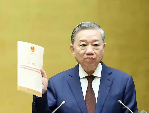 中国不是提款机！越南一边赚着中国的钱，一边给我们提三个合作要求，转头却对美国说