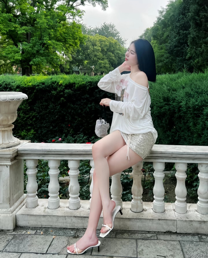 还是喜欢夏天的味道