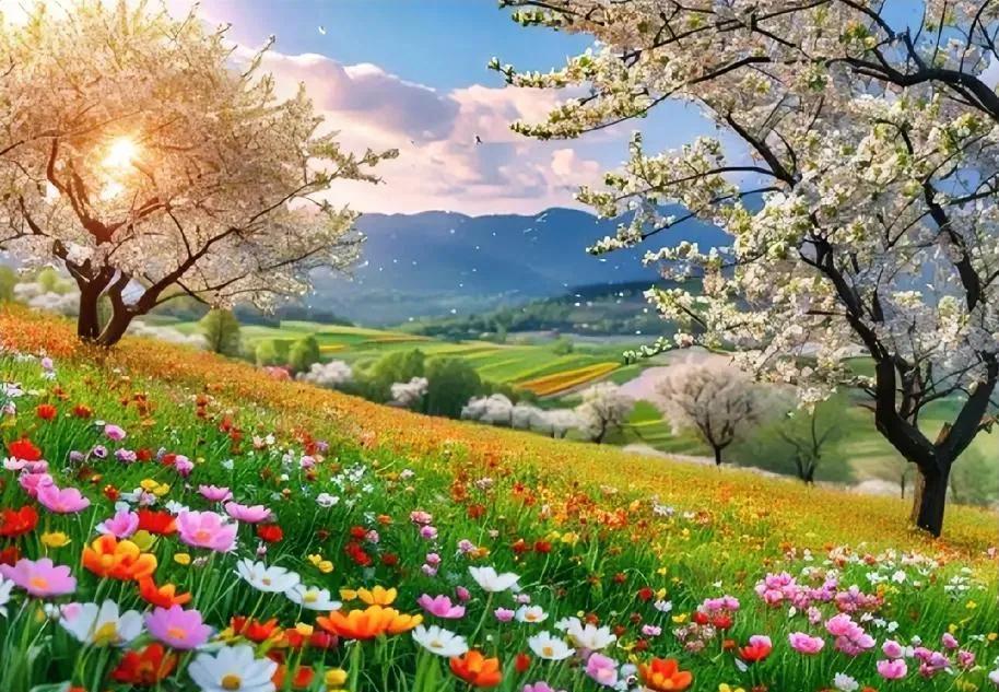 很认同的一段话：“活着活着，你就会明白，父母不住院，不痴呆，不瘫痪；孩子是个身体