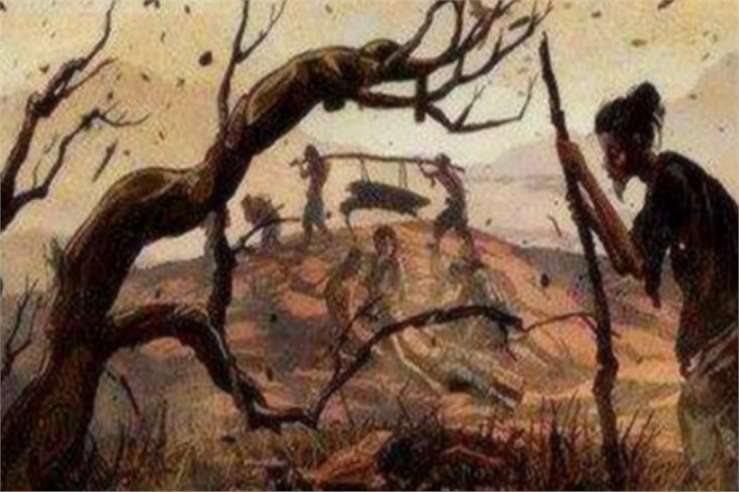 地球每270年“冻一次”：明朝亡于李自成？其实是躲不过的气候死循环你或许听