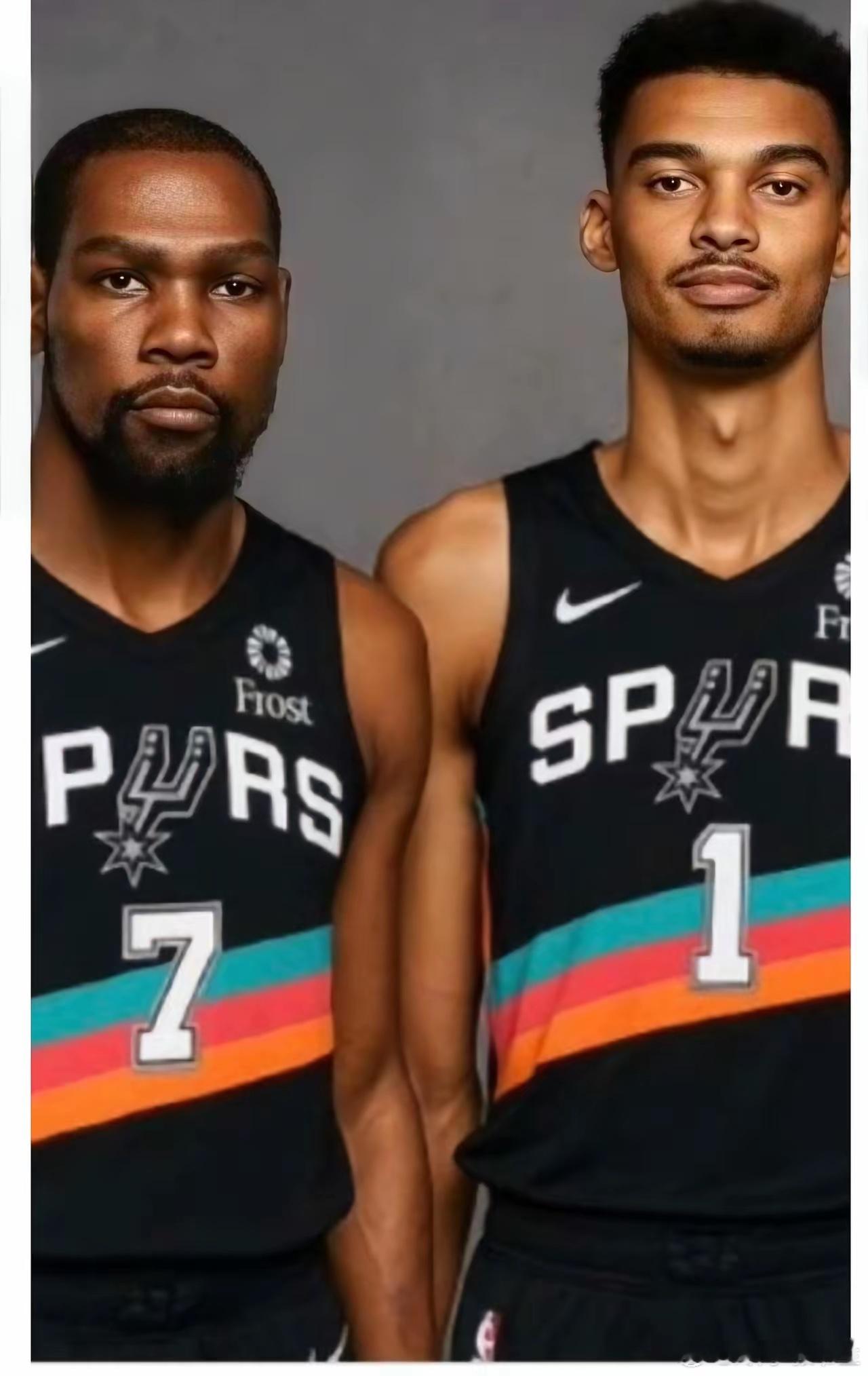 早就说过了，纯硬捧马刺，换福克斯这种筹码就没见到过，活久见，比当初08年湖人换加