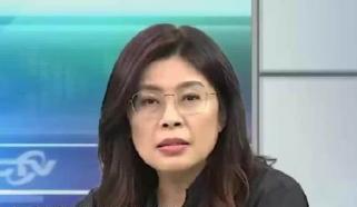 又一个狙击郑丽文的拦路虎跳出来！在郑丽文，张亚中等表态参选之后，国民党突然又做了