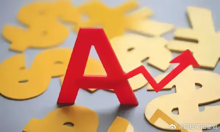 仔细研究了一下国内10个行业的etf，原来最高的和最低的都不是我们认为的那样​1