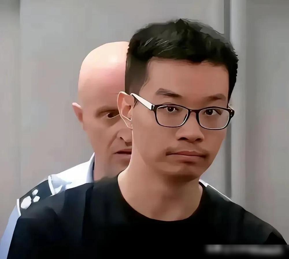 这哥们还能回来吗？真的看得人一肚子火，这明摆着就是美国为了掐咱们半导体发展的