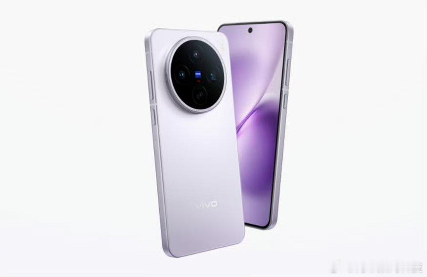 vivoX200s这次卖得挺好，均衡配置+苹替的思路确实很有市场看vivoX