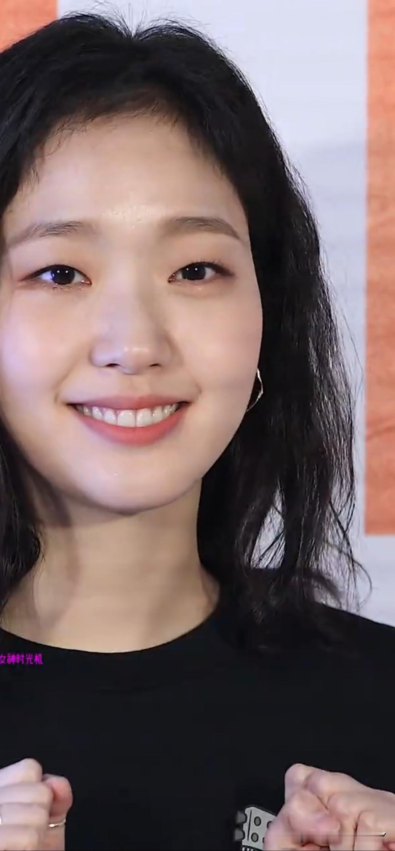 单眼皮是一种怎样的体验