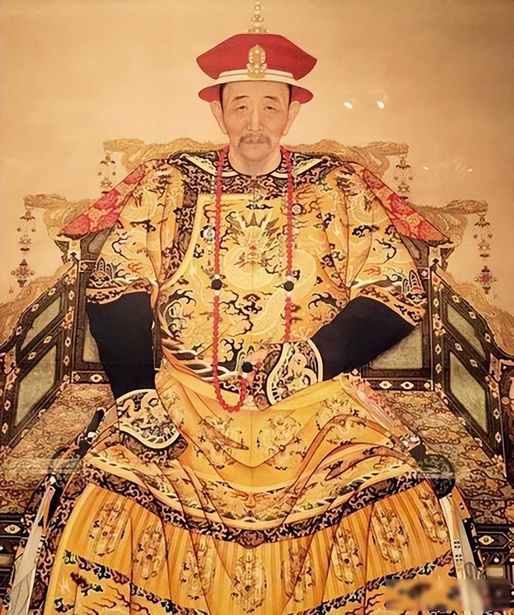1734年，康熙的长子死在圈禁中，雍正是怎样对待他的15个儿子的1734年冬天