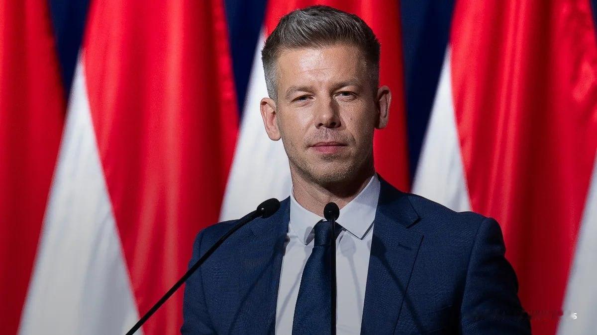 匈牙利大选获胜党派领导人彼得·马迪亚尔明确表示，匈牙利不会停止购买俄罗斯石油，会