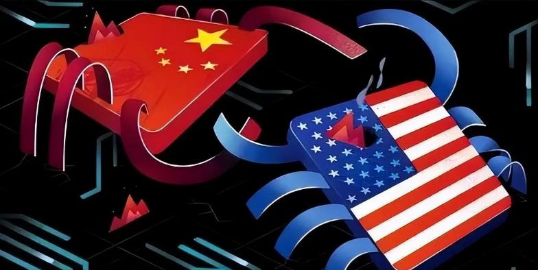 美媒：中国想干什么就让他干什么吧！第一：中国要收复台湾就让他收复，惹不起，第