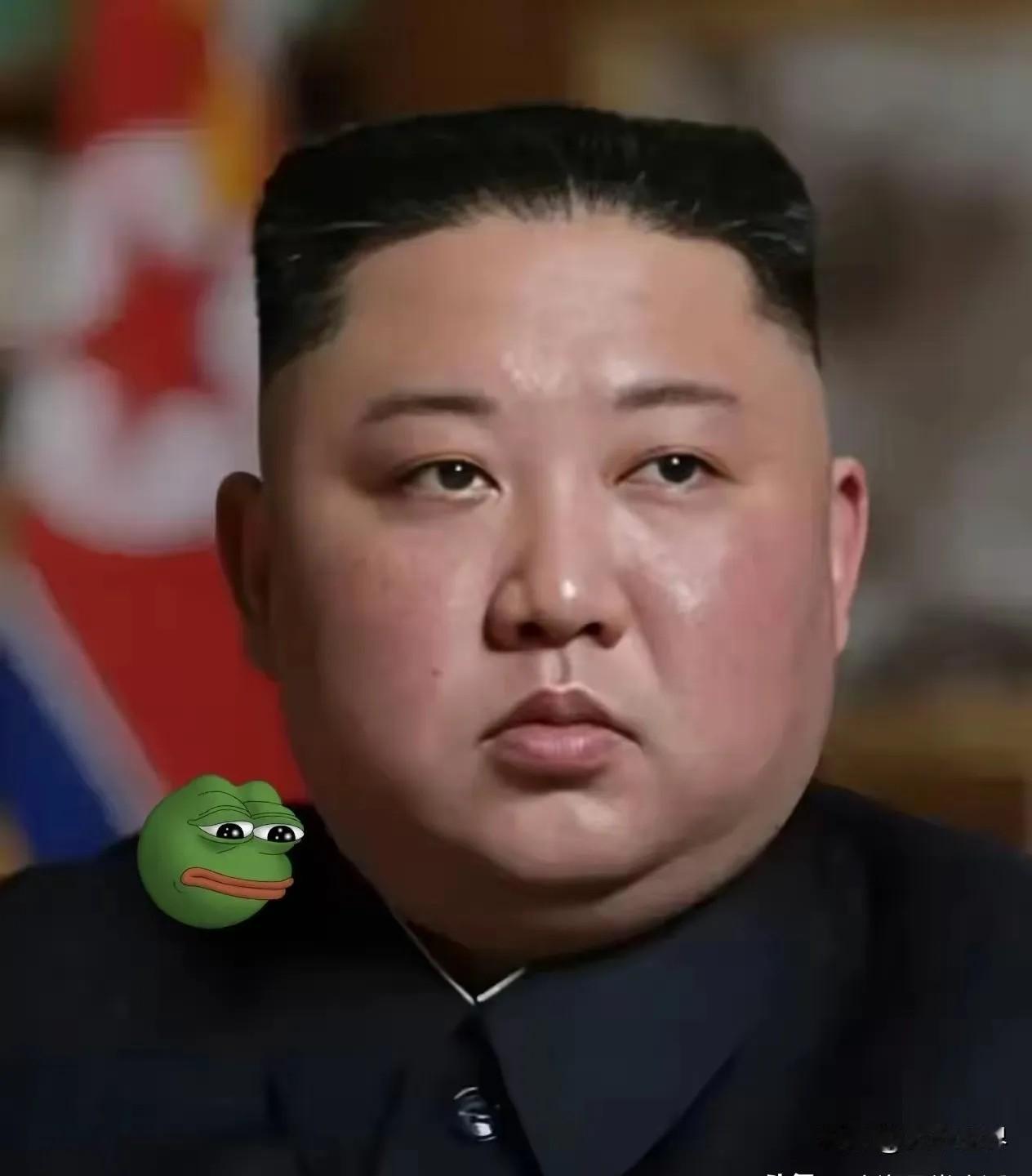 就在刚刚朝鲜突然宣布了朝鲜中央通讯社发布一则简短却意味深长的消息：应俄罗斯联