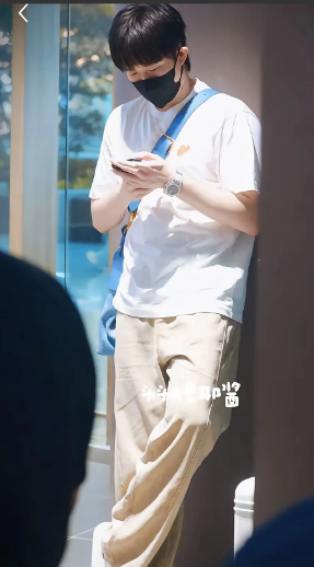 发现了吗本站美国大满贯赛事有三个人没来王励勤没来，马琳没来，女队体能翔哥没来