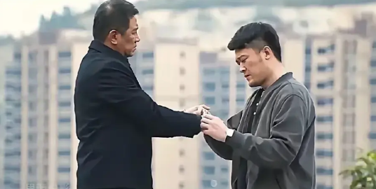 《以法之名》即将迎来大结局。姜红军供出孙飞，兰景茗见死不救。许言午开始反击，李人