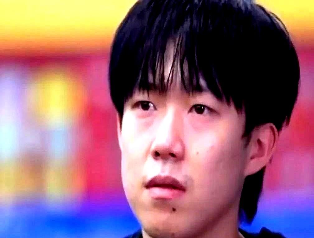 美国大满贯王楚钦只报名单打，有人开始吐槽，不是一直吹嘘他双打打得好吗？说白了