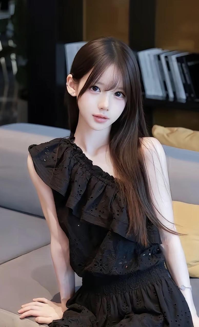 漂亮
