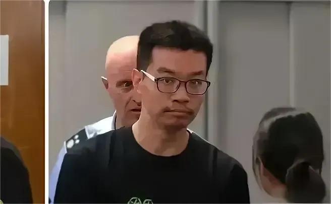 徐泽伟获释：长臂管辖遇挫，中国反制重塑国际规则。这也意味着，美国继科技战、贸易战