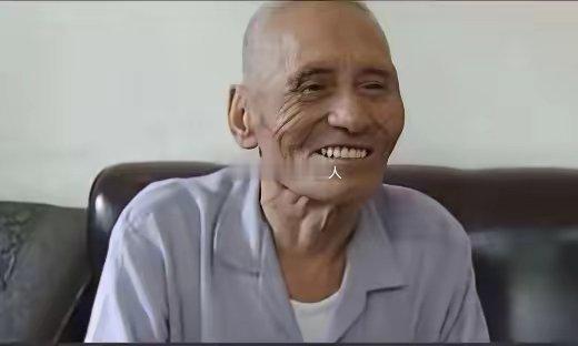 这才是刻进骨头里的军人风骨狼牙山五壮士幸存者葛振林，在战火里九死一生都未曾低头，