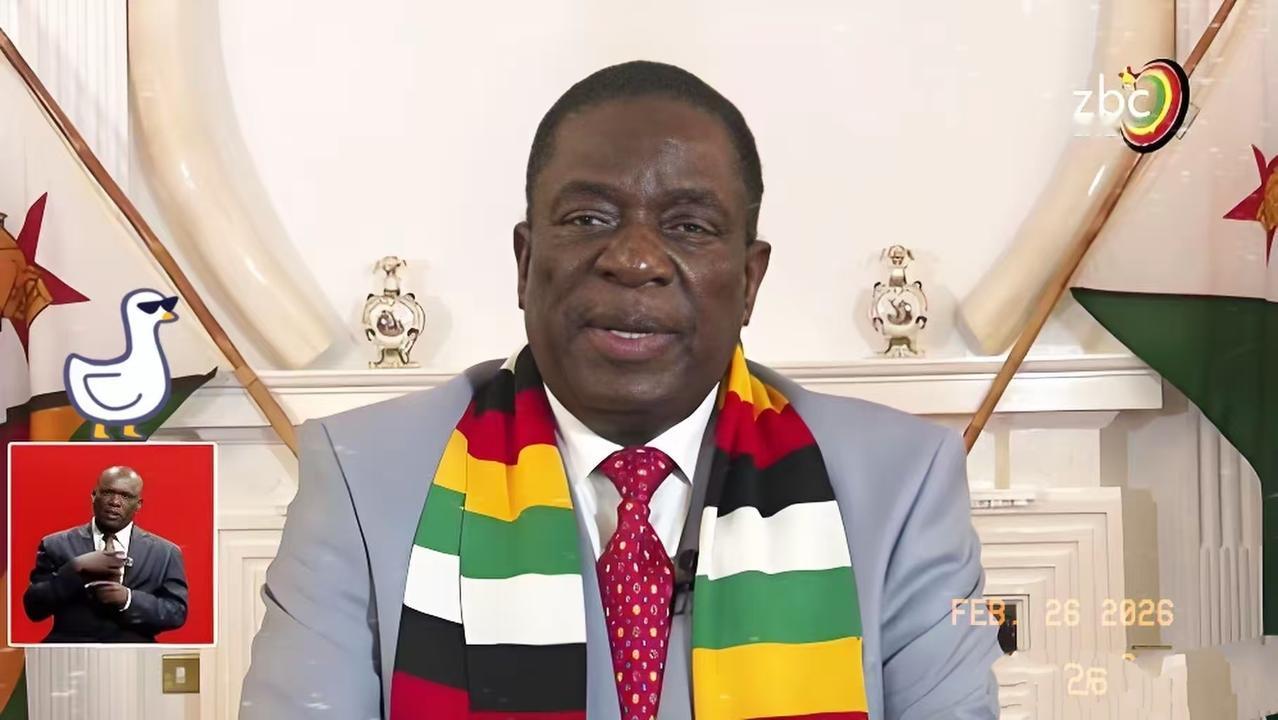 津巴布韦突然提前禁运锂精矿，本质就是一场提前掀桌子的资源博弈，表面是保护本国资源