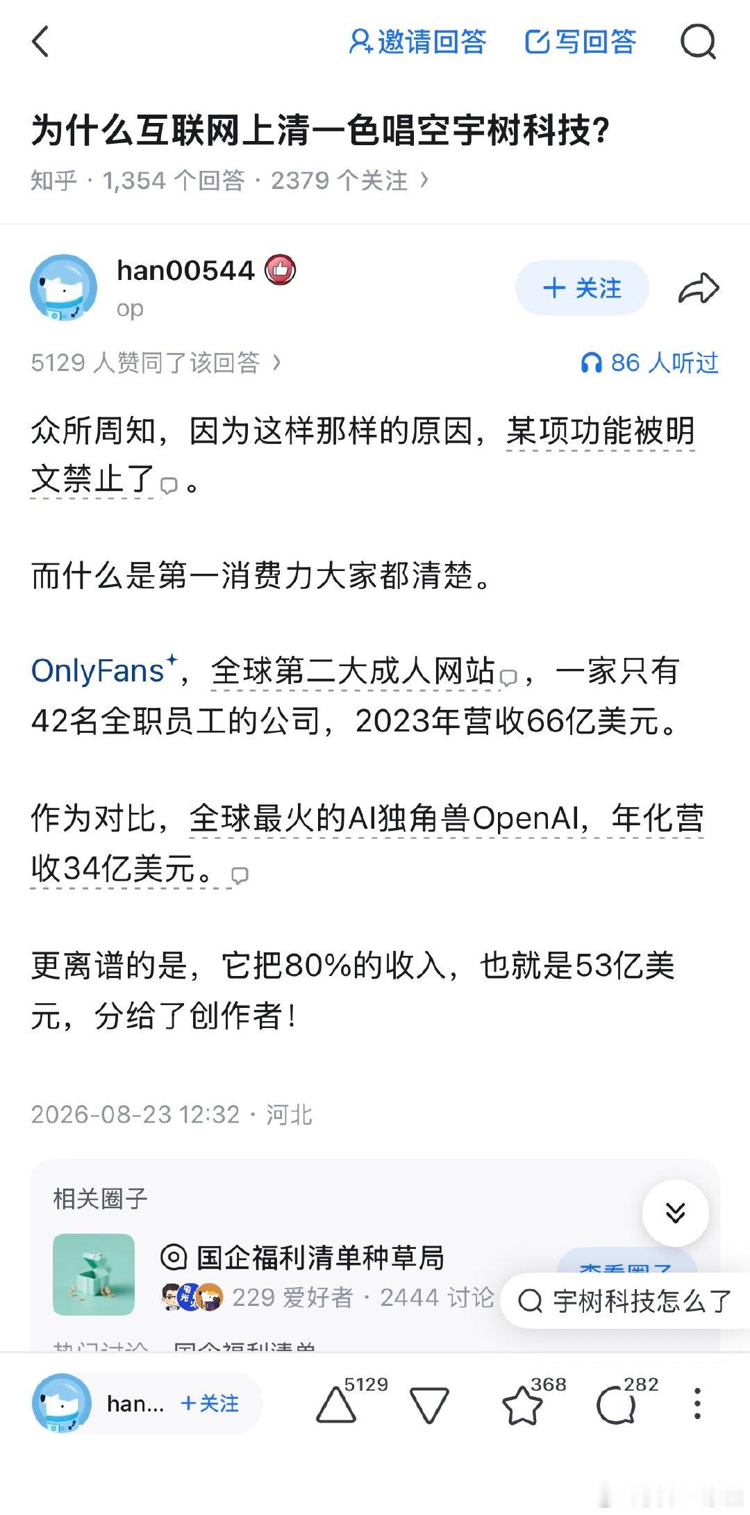 我滴妈，这真是性压抑吧，国内难道没有成人产业吗。一个实体硅胶人都不一定买得起还在想机器人的事，买得起