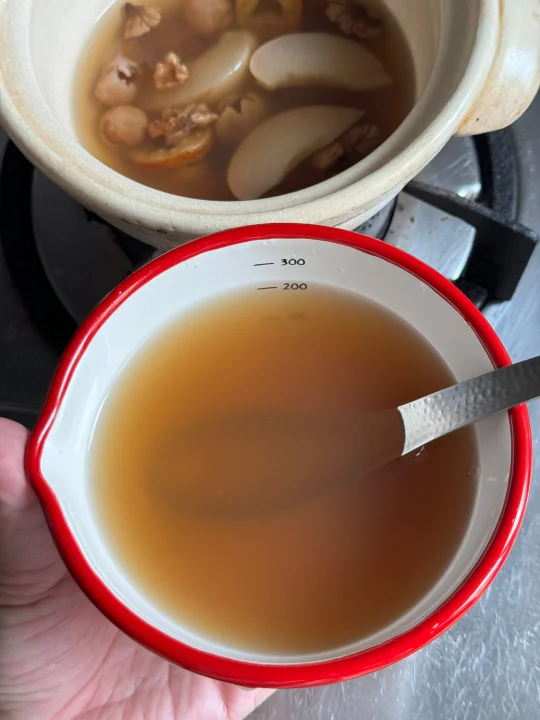 月经前喝桃子山楂红糖水，没想到这么厉害！！！