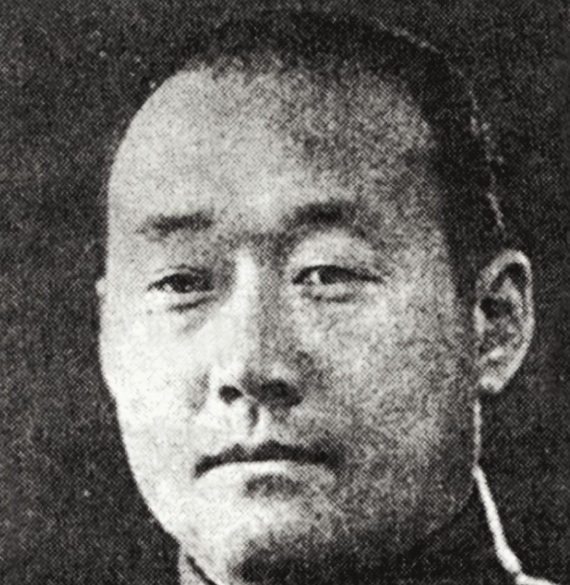 1948年，鲁英麟败光了傅作义的起家部队后，颤抖的向傅报告。傅却冷冷的说：你打了