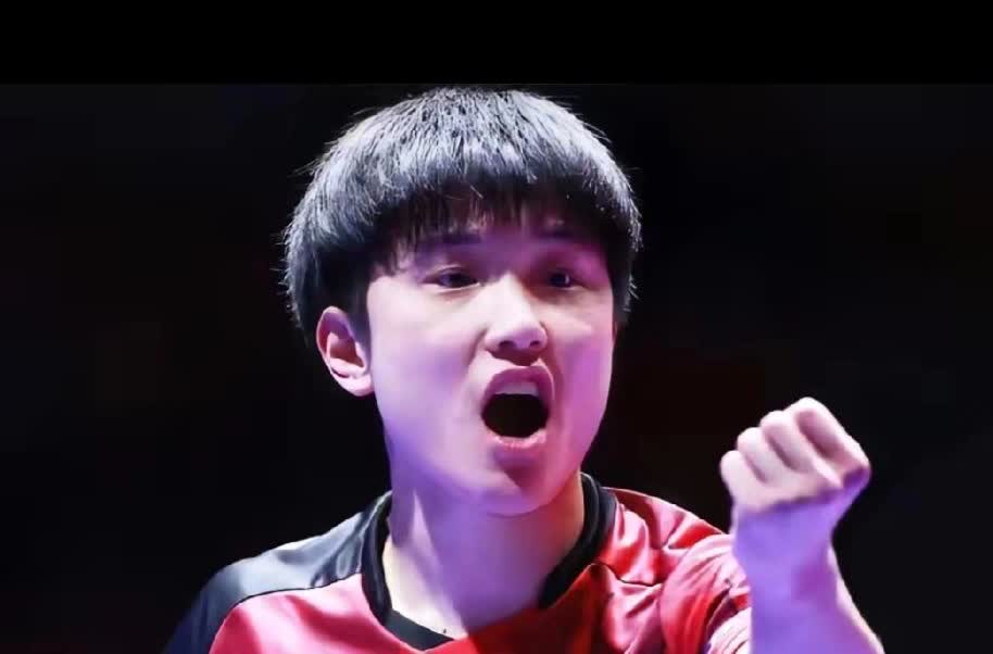 日乒男单崩了！三大主力一轮游，张本智和遇“递补黑马”悬了谁能想到WTT