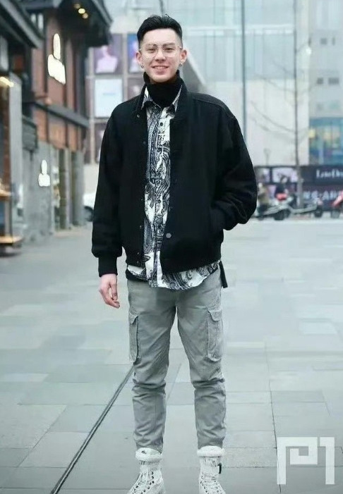 以前的王鹤棣VS现在的王鹤棣，论包装的重要性。