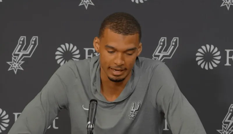 真没觉得mvp已经盖棺定论，文班的场上影响力数据体现不了sga，场均33.4