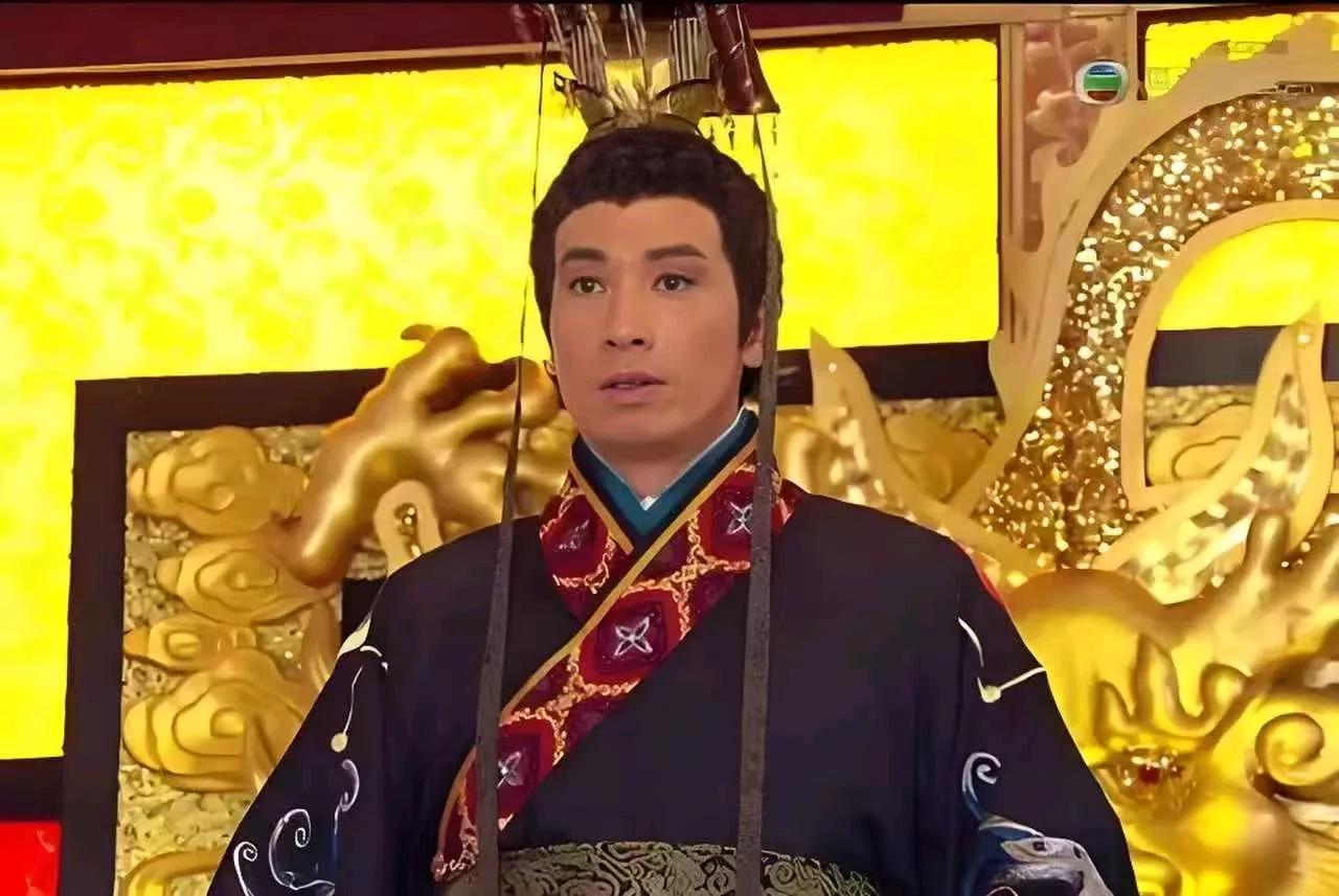 唐宪宗有一次醉酒后，见郭贵妃不在身边，便对其侍女郑氏说：“听说相士算出，你可以生