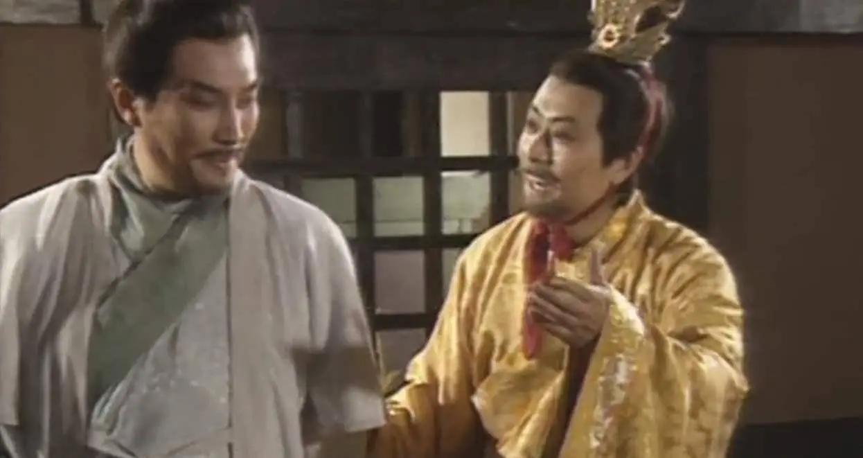 刘琦临终不把六万大军赠给刘备的顾虑是什么很多人看三国都有个疑问：刘琦临终前手