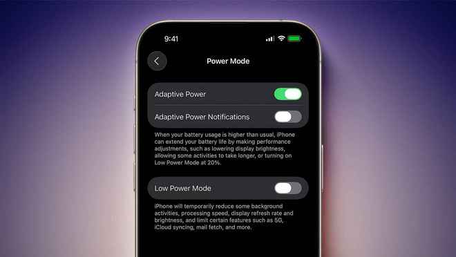 iOS 26 Beta 7 来了: 快来看看有哪些改进和变化