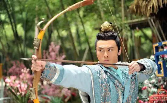 李世民与表妹结婚，生了一个聪明绝顶的儿子，为啥不立他为太子？每次想起吴王李恪