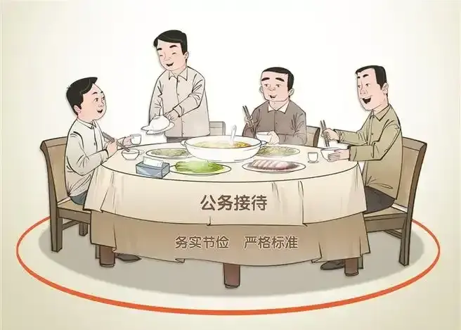 1、公务接待，餐桌可以摆啤酒吗？答案：不可以2、公务接待，餐桌可以摆