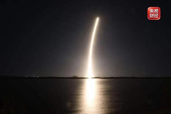 对地球有没有影响？——撞击月球的SpaceX猎鹰9火箭残骸!北京时间202