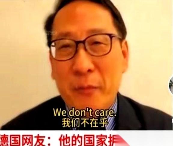 一个俄罗斯哥们儿一句话，给我说得一愣。他说，你们的东风-17，你们的055大驱