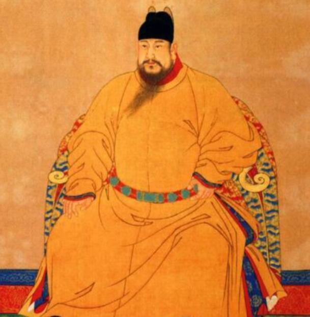 朱高炽冷知识第一，朱高炽特别喜欢吃美食，身体肥胖不说，腿还有残疾。第二，朱高炽实