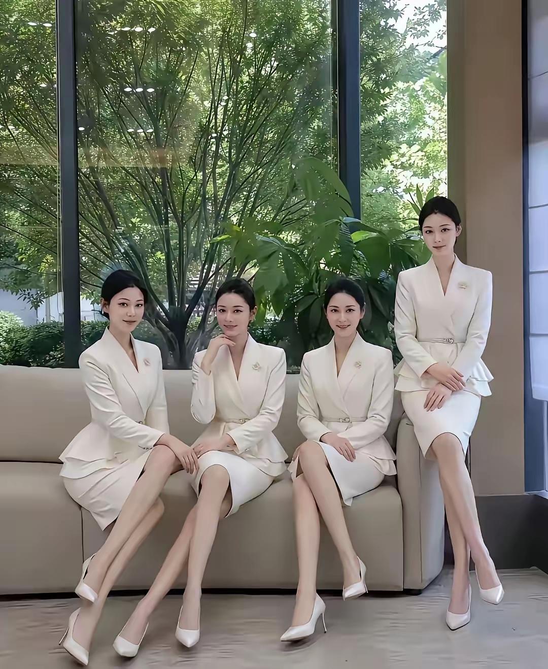 四大美女，哪个最漂亮呢？