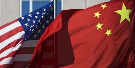 美国为什么不敢跟中国断交呢？因为一旦断交，中国军事演习一次，美国五角大楼就得跟着