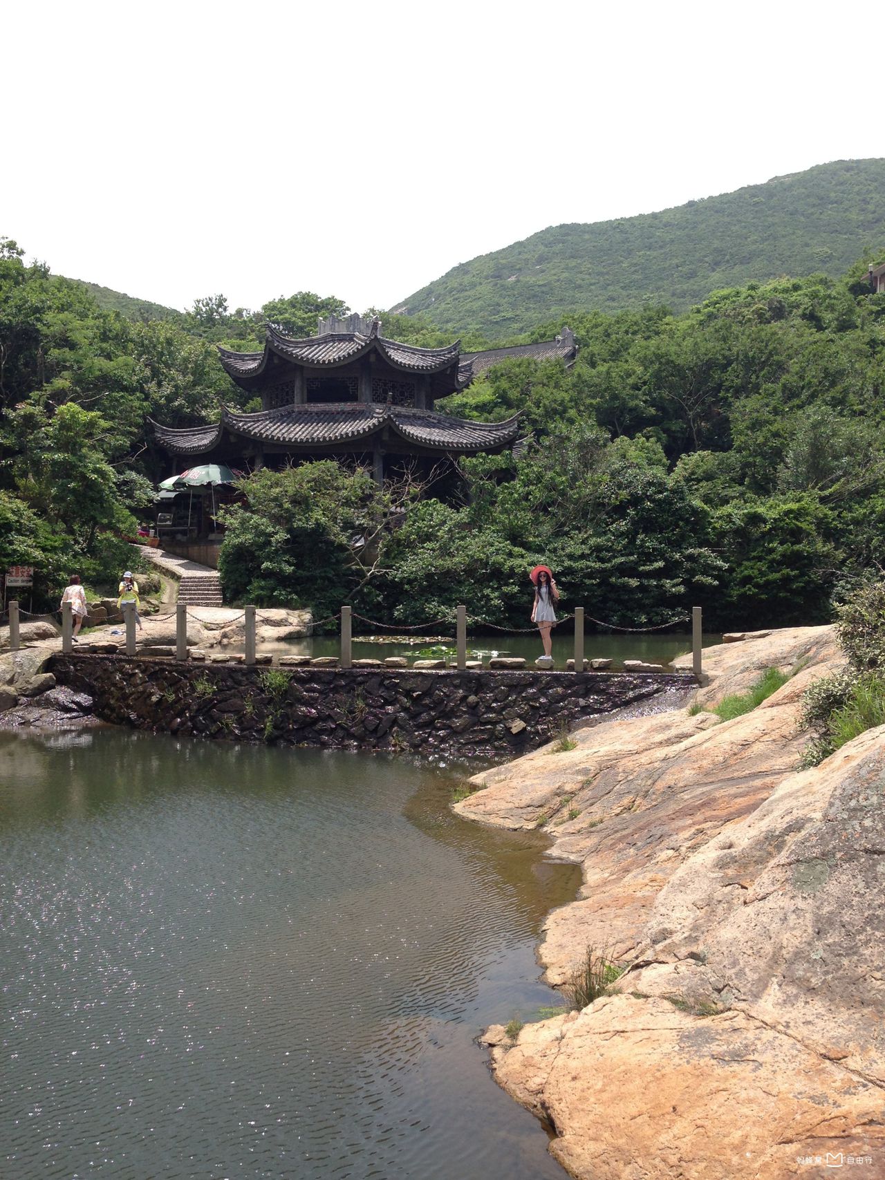 河南旅游，荥阳秋游打卡攻略！