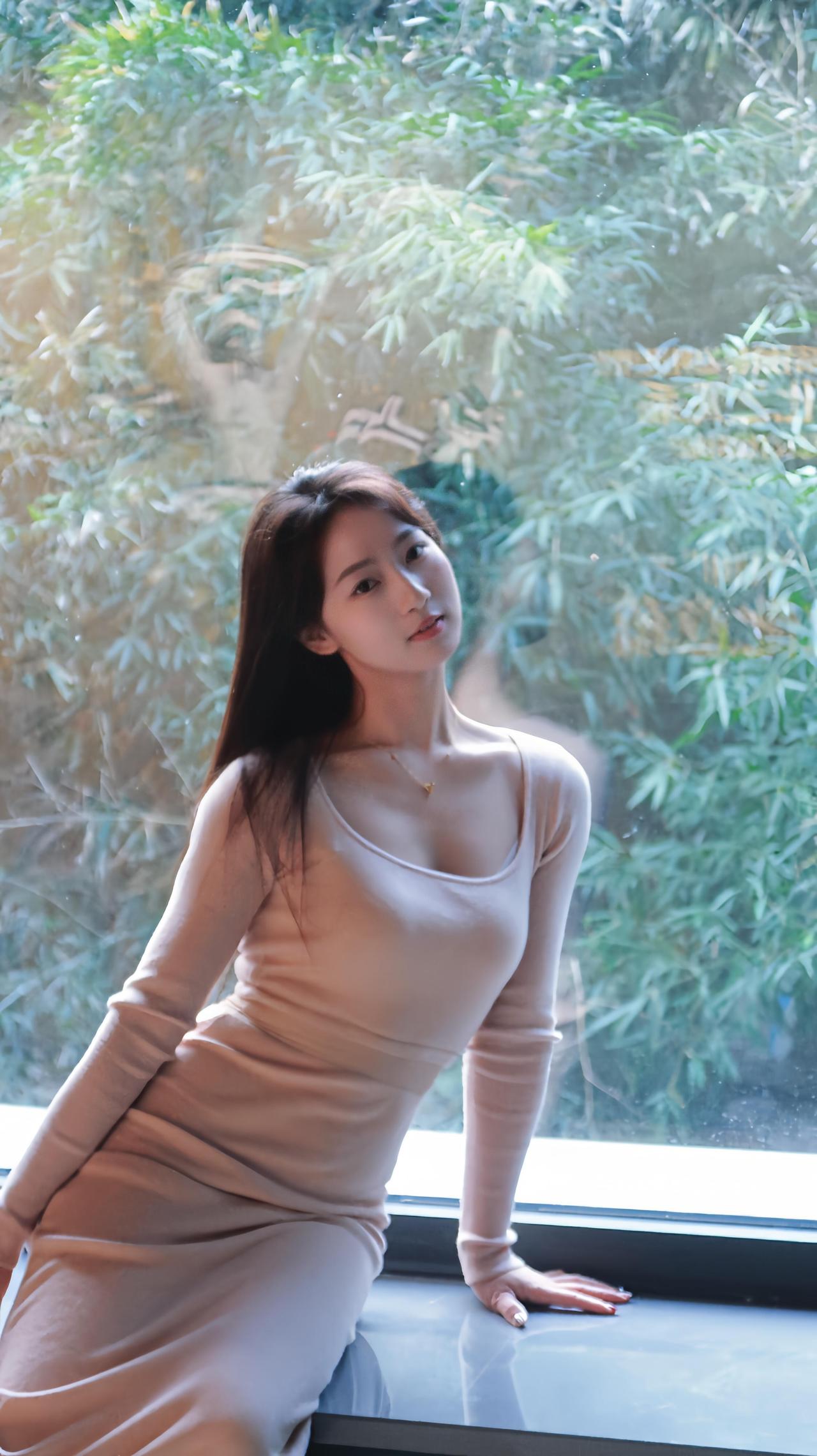 偶遇一片竹林🎋