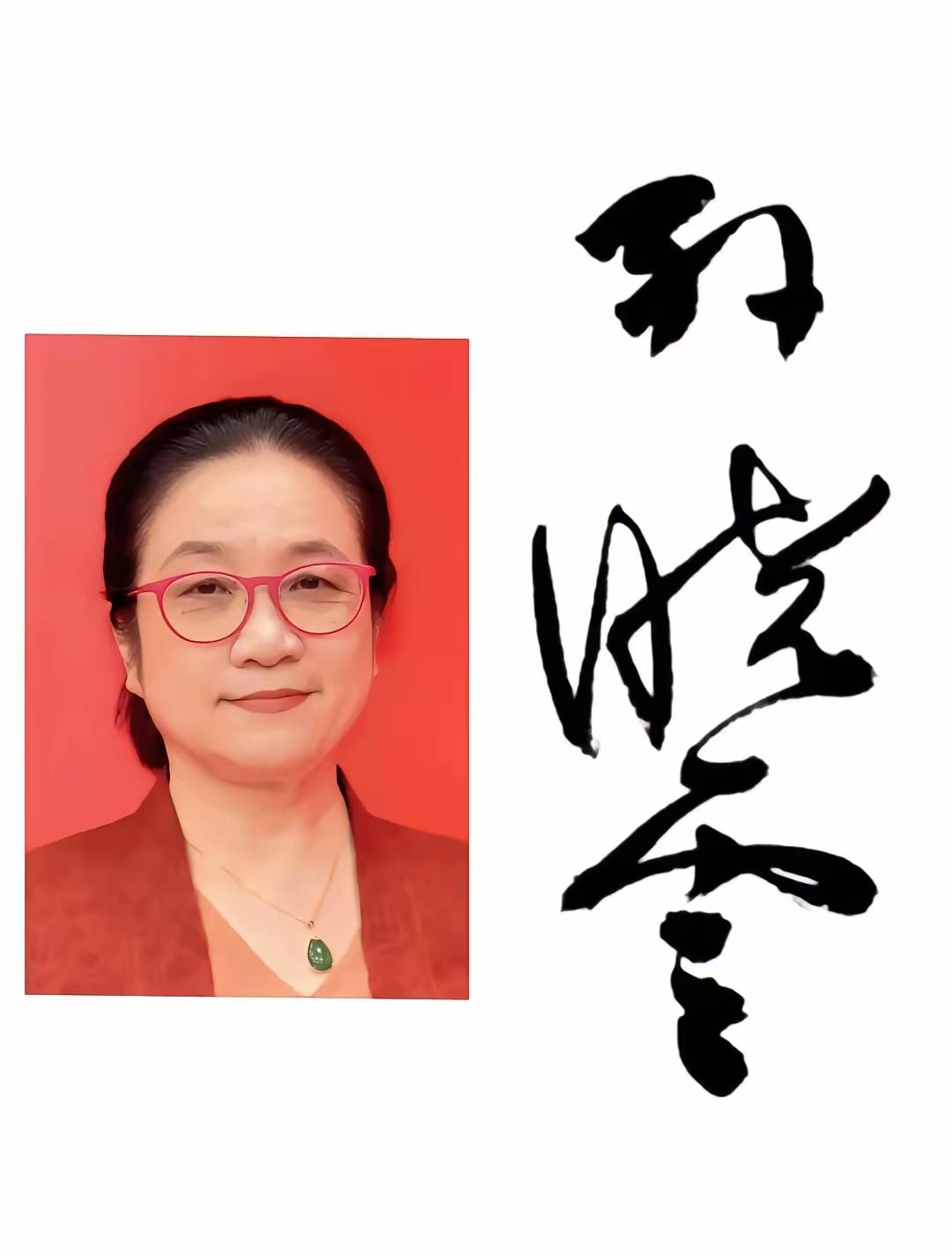 书法家的签名你们研究过吗？每个书法家在书法作品的落款都各具特色，有的让人一眼都可