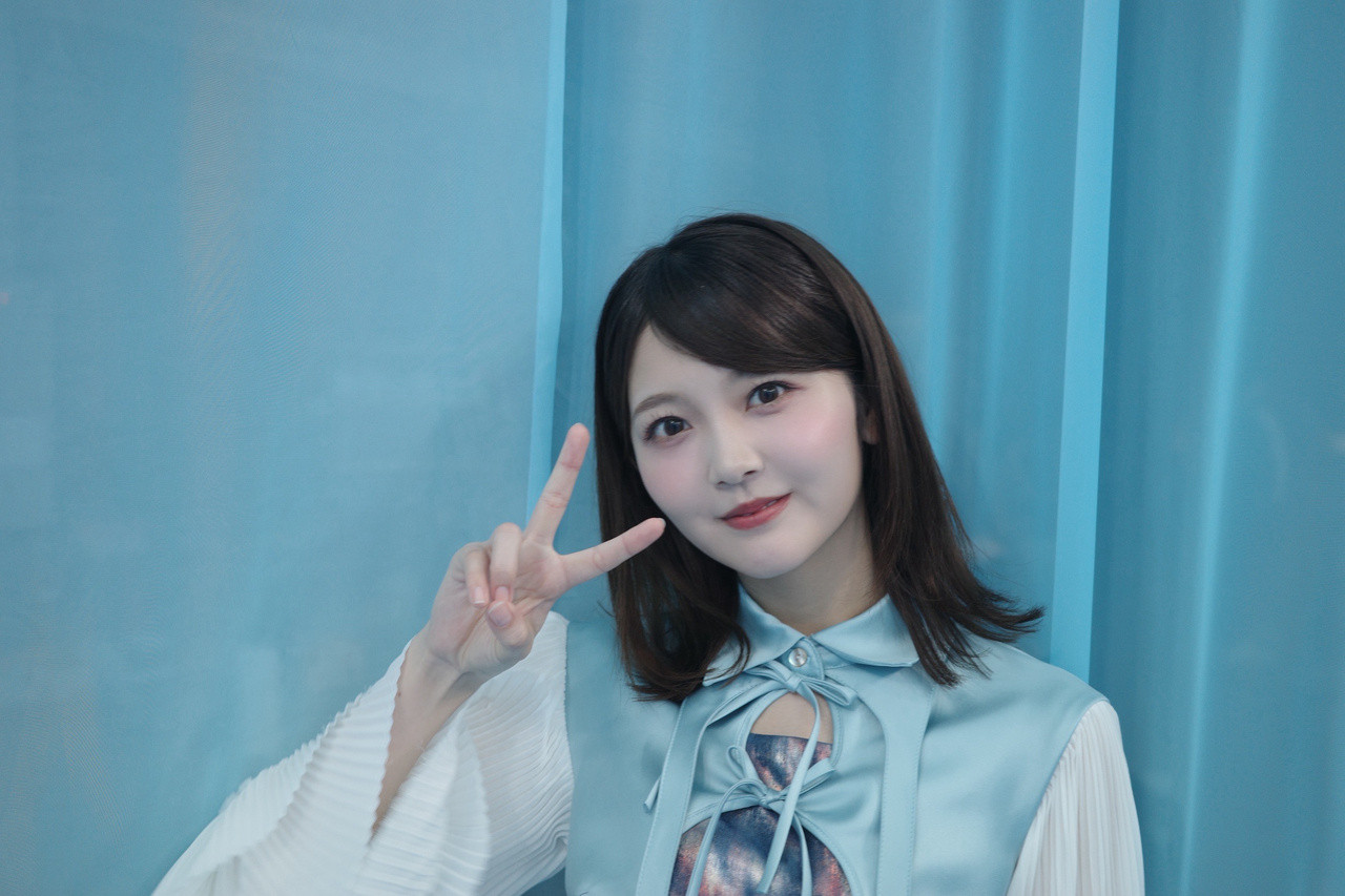 山下葉留花「産まれてから23年経ちました！！好きなことを好きなようにやらせてくれ