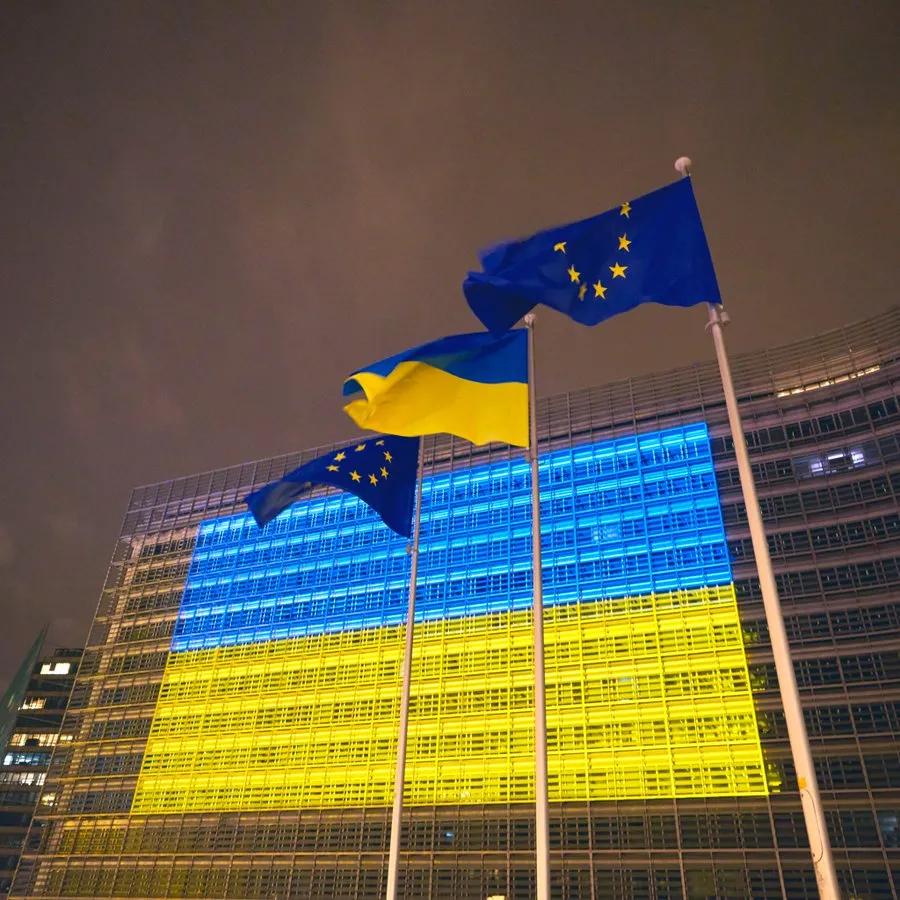 乌克兰难道比匈牙利更重要吗，在匈牙利反对派胜出之后，布鲁塞尔立即向布达佩斯提出2