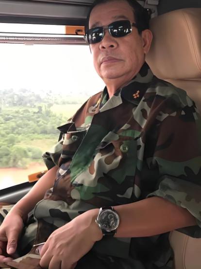 为什么泰国敢对柬埔寨动手？答案很清楚——曾经柬埔寨有大国撑腰，如今立场暧昧、想两