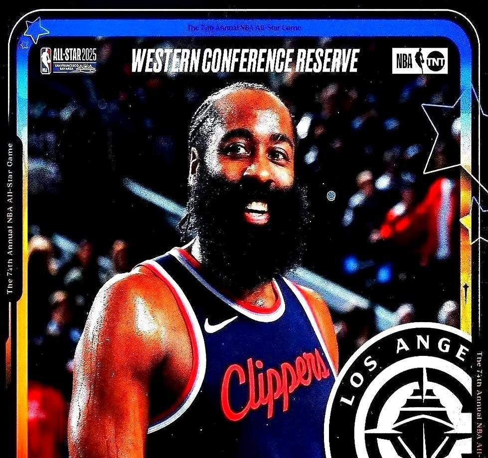 快船老板鲍尔默砸20亿建新馆，NBA就许诺2026全明星？哈登和伦纳德，这是提