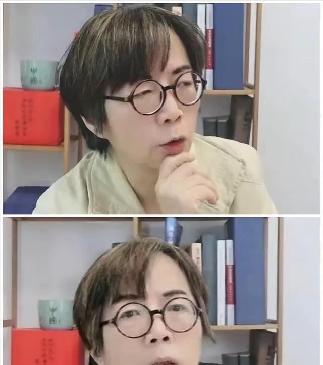 真没想到啊，自称“统派”的台湾媒体人黄智贤，竟然在节目中大言不惭地表示，支持检察